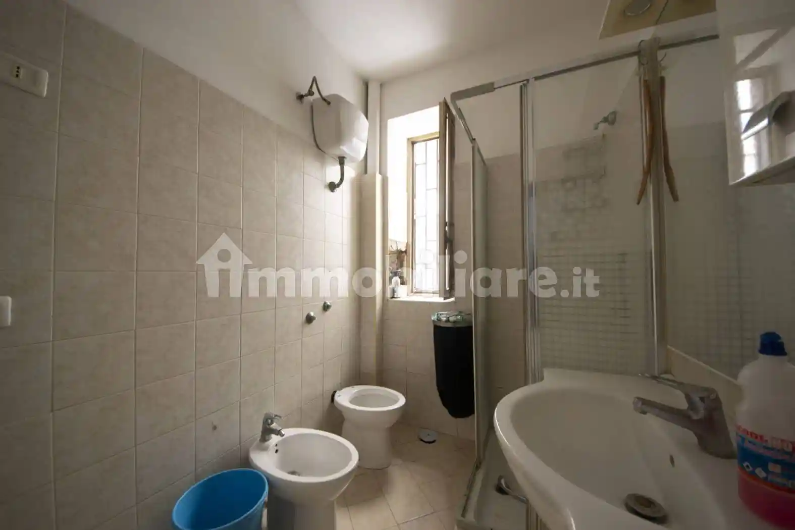 Quadrilocale via Liborio Romano 18, Borgo Orefici, Napoli - foto 5