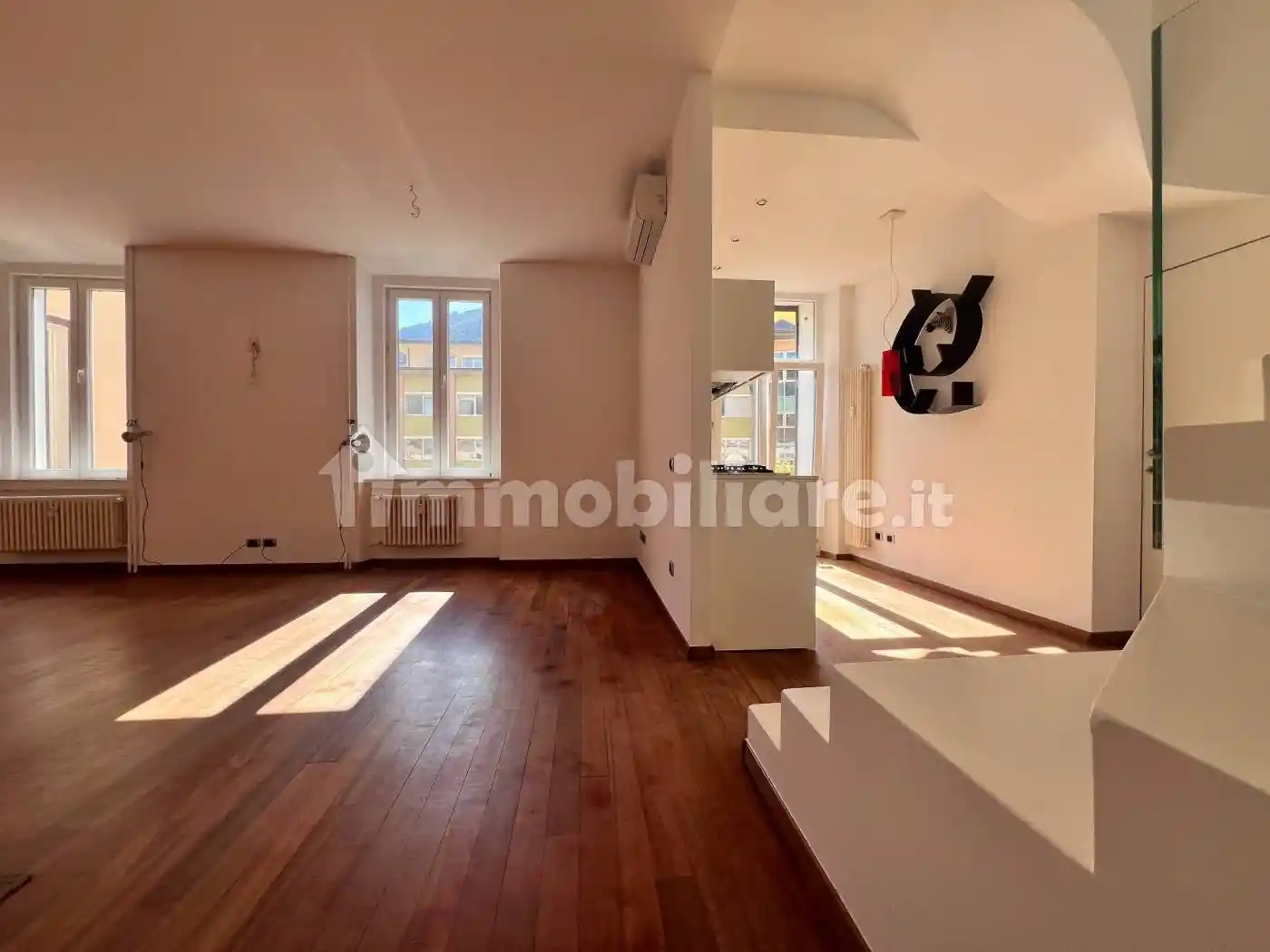 Appartamento in vendita a Bolzano