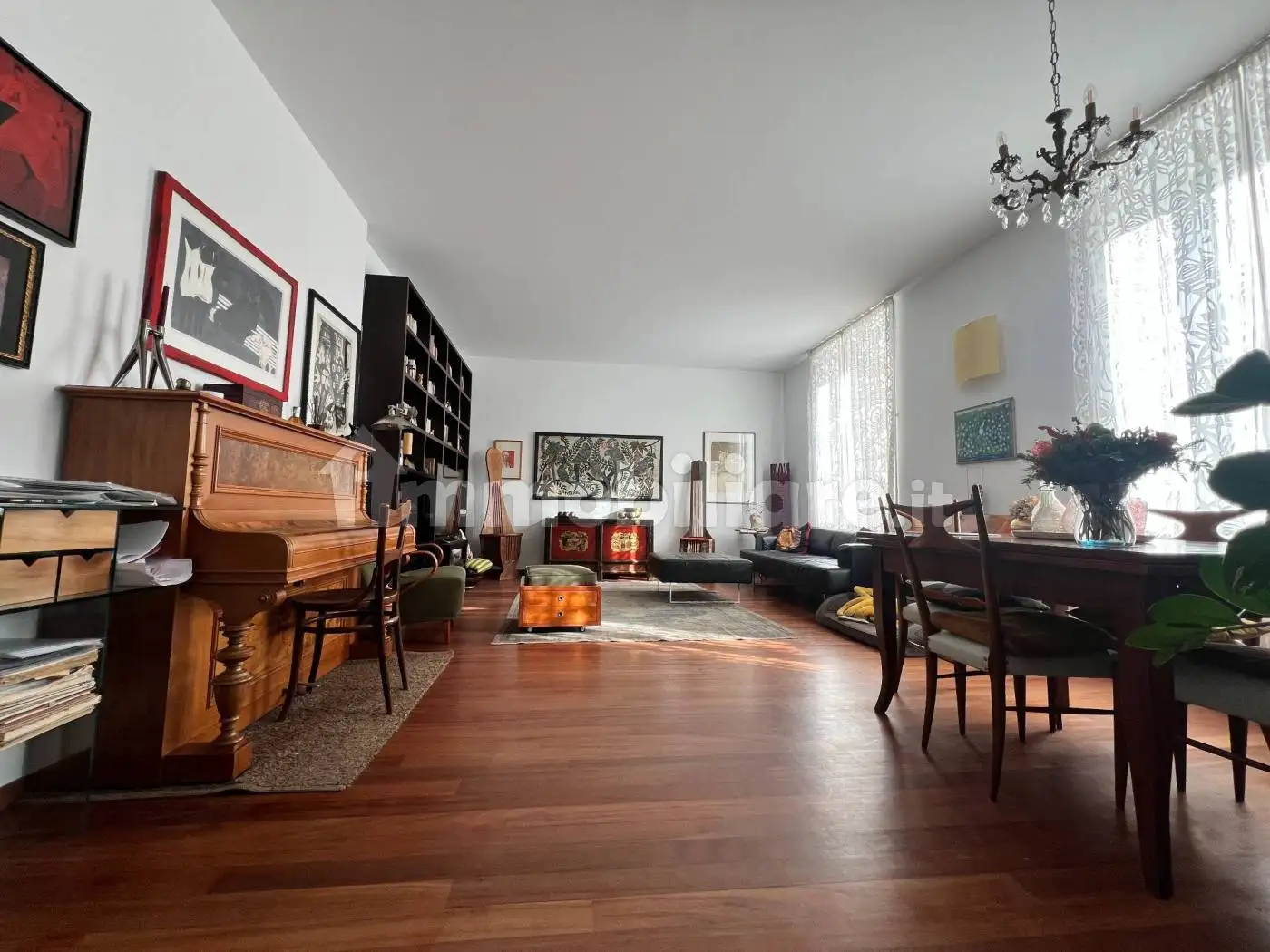 Appartamento in vendita a Bolzano