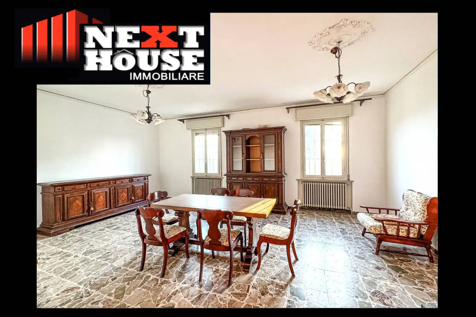 Appartamento in vendita a Cento