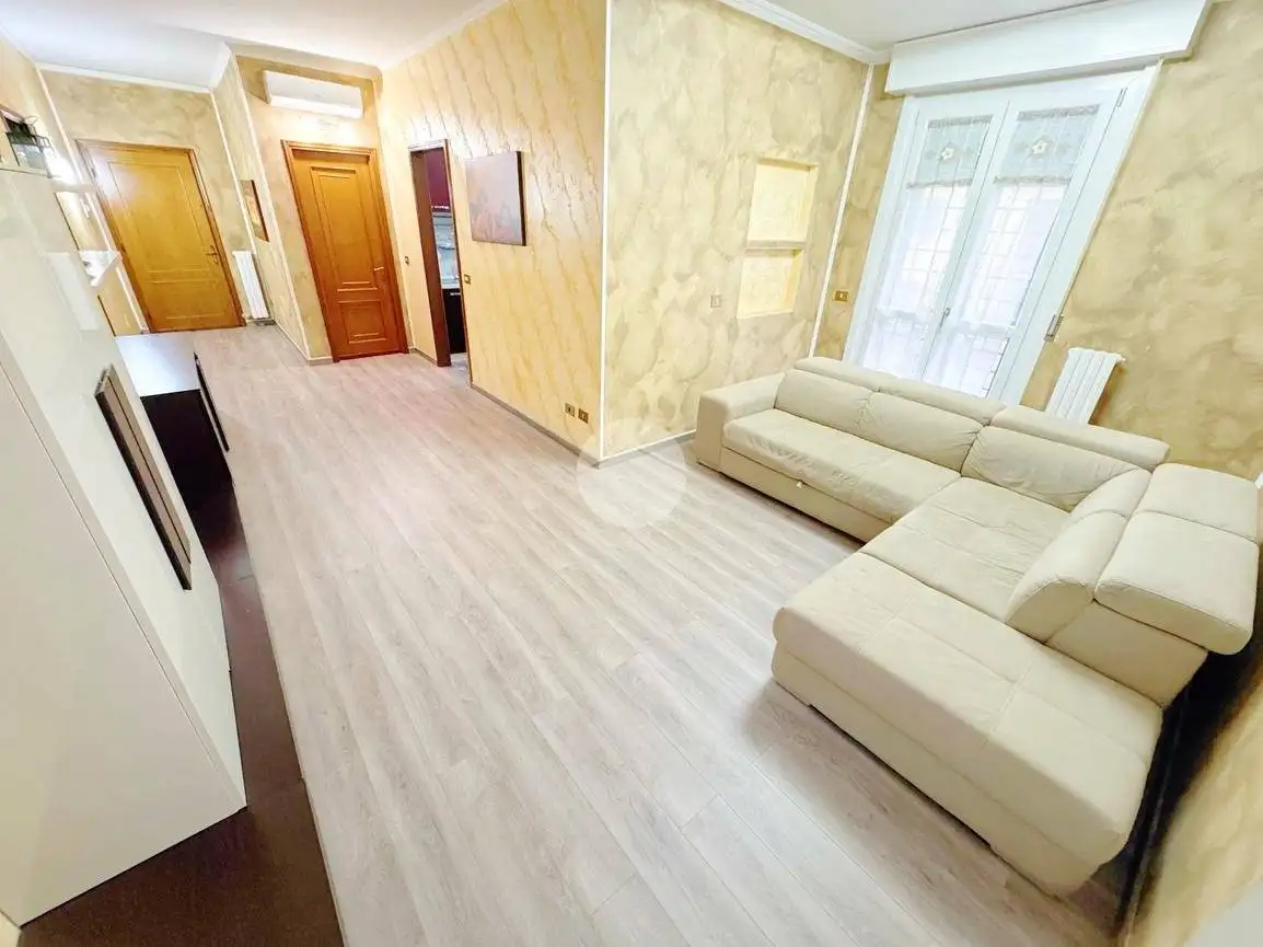 Appartamento in vendita a Colorno