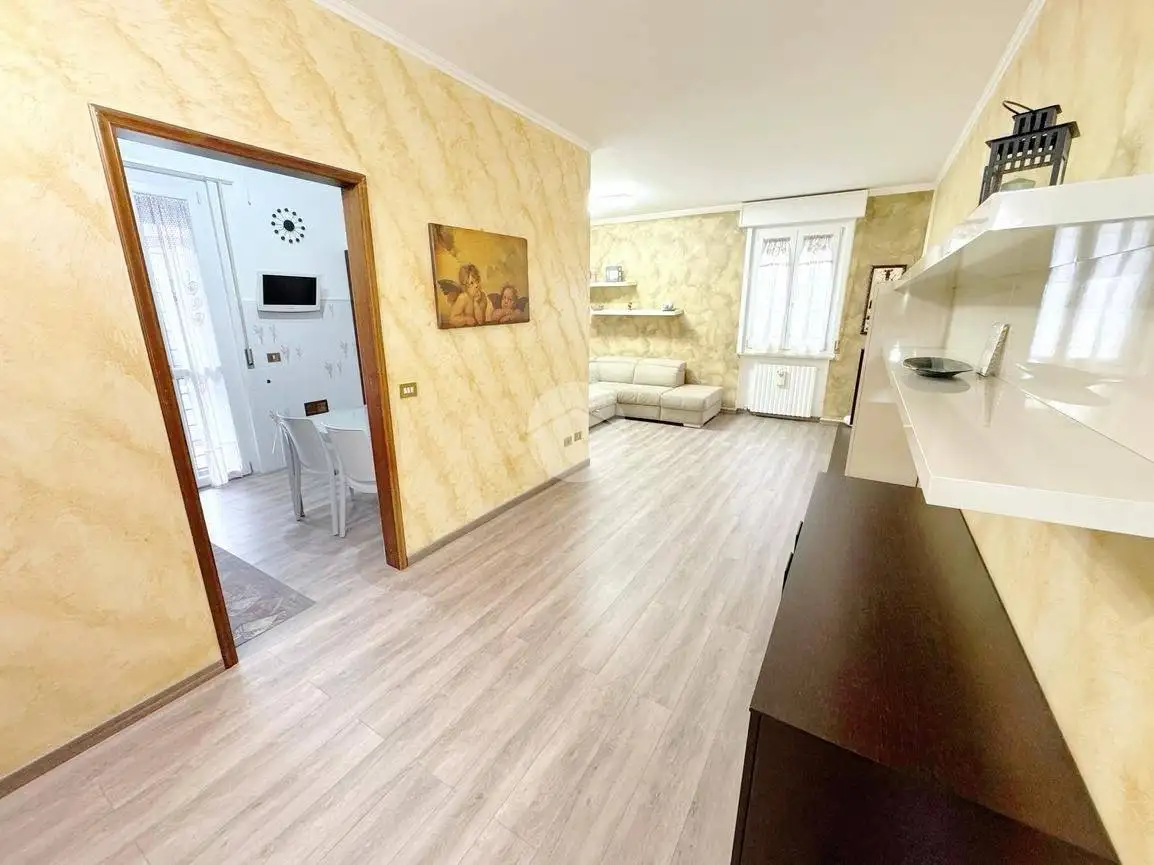 Quadrilocale via Bologna 2, Centro, Colorno - foto 3