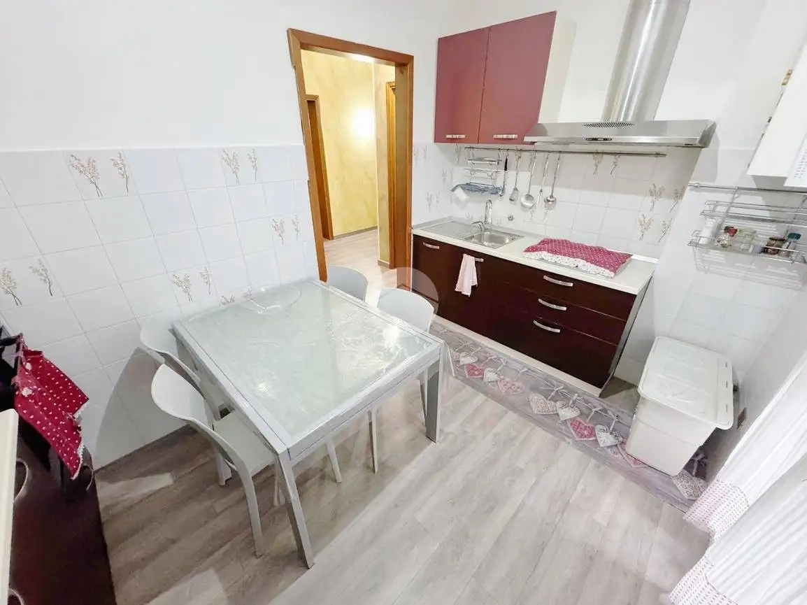 Quadrilocale via Bologna 2, Centro, Colorno - foto 4