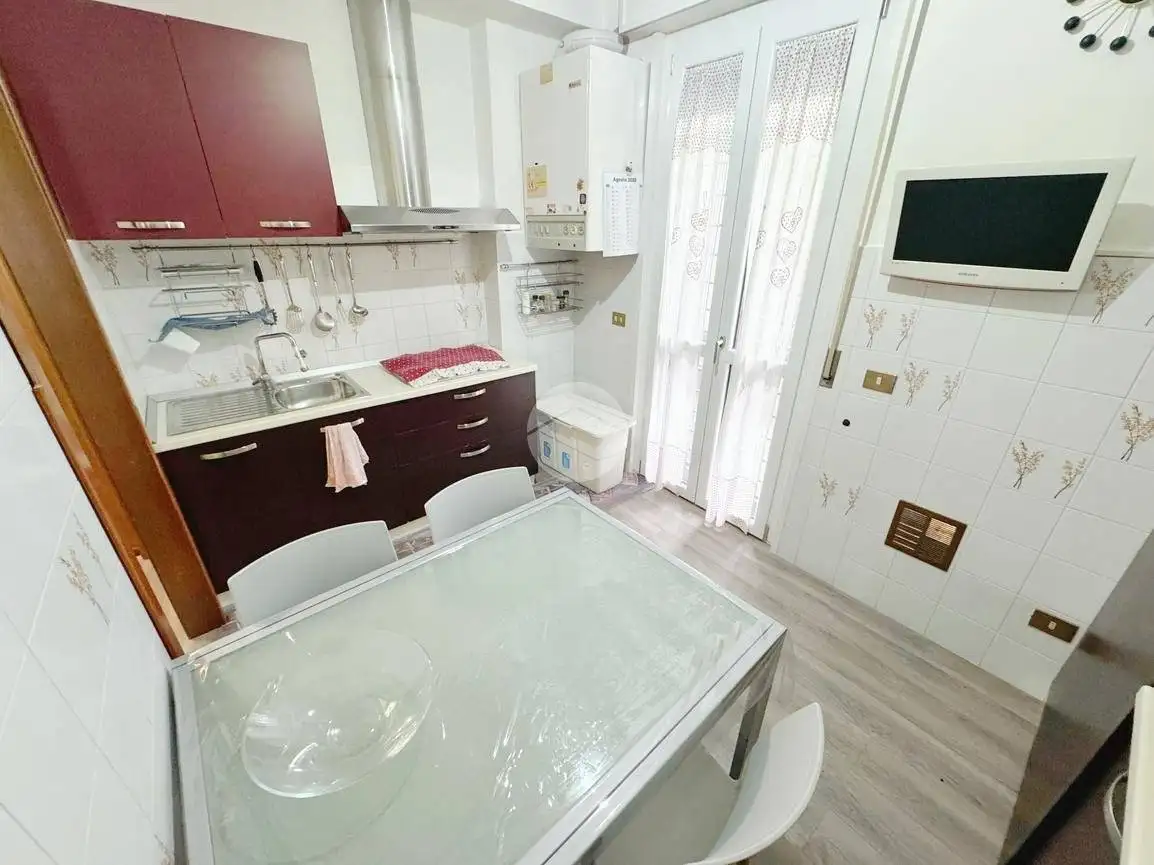 Quadrilocale via Bologna 2, Centro, Colorno - foto 5