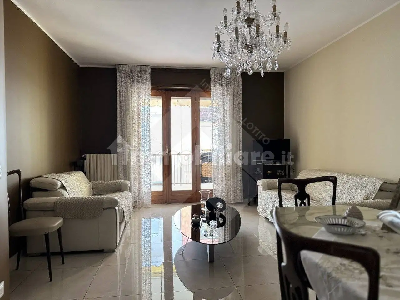 Appartamento in vendita a Andria