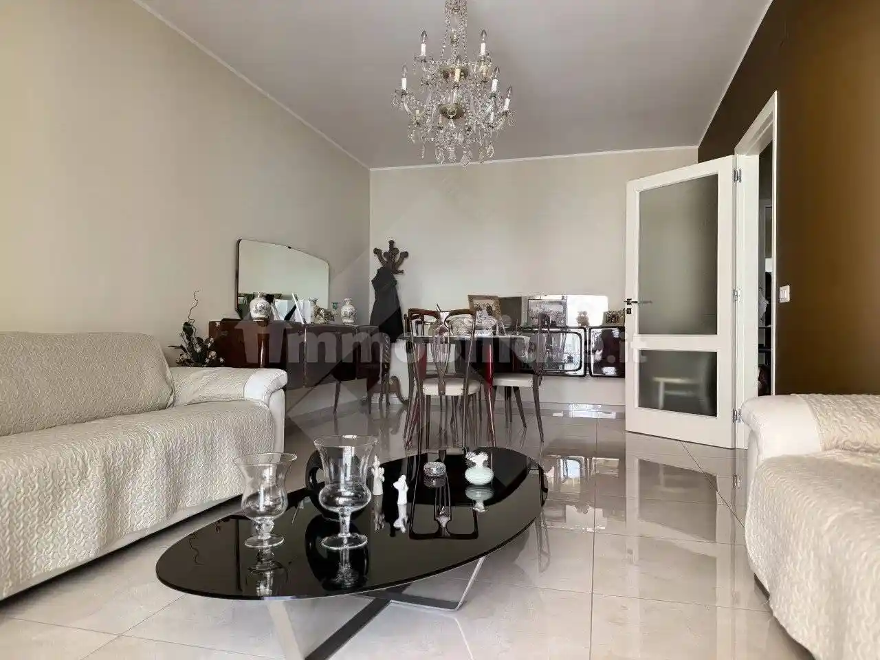 Trilocale via Gaetano Salvemini 24, Pineta - Maraldo, Andria - foto 4