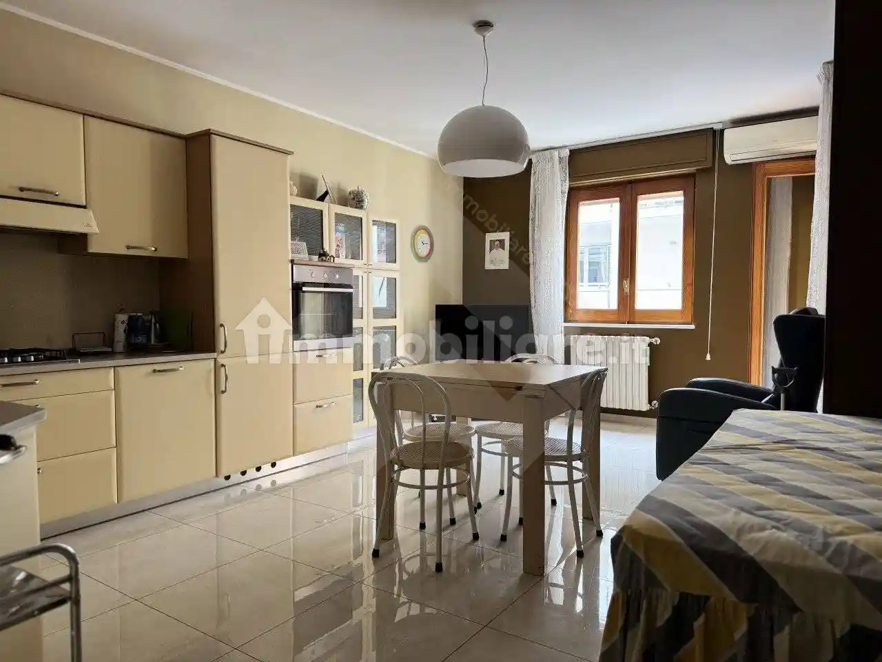 Trilocale via Gaetano Salvemini 24, Pineta - Maraldo, Andria - foto 5