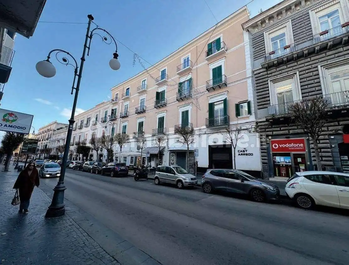 Appartamento in asta a Torre Annunziata