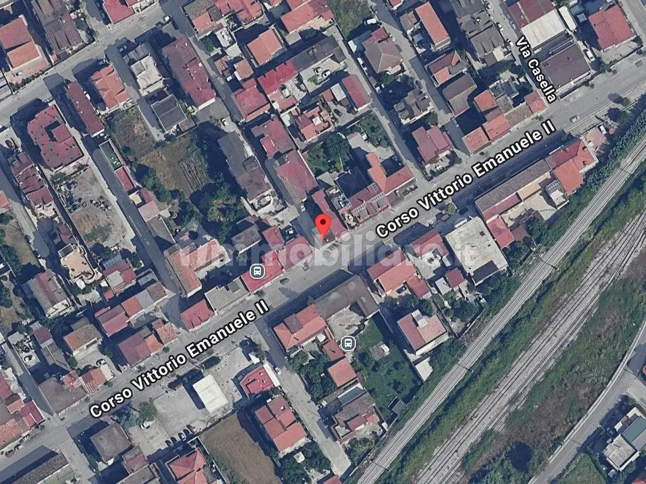 Appartamento in asta a Acerra