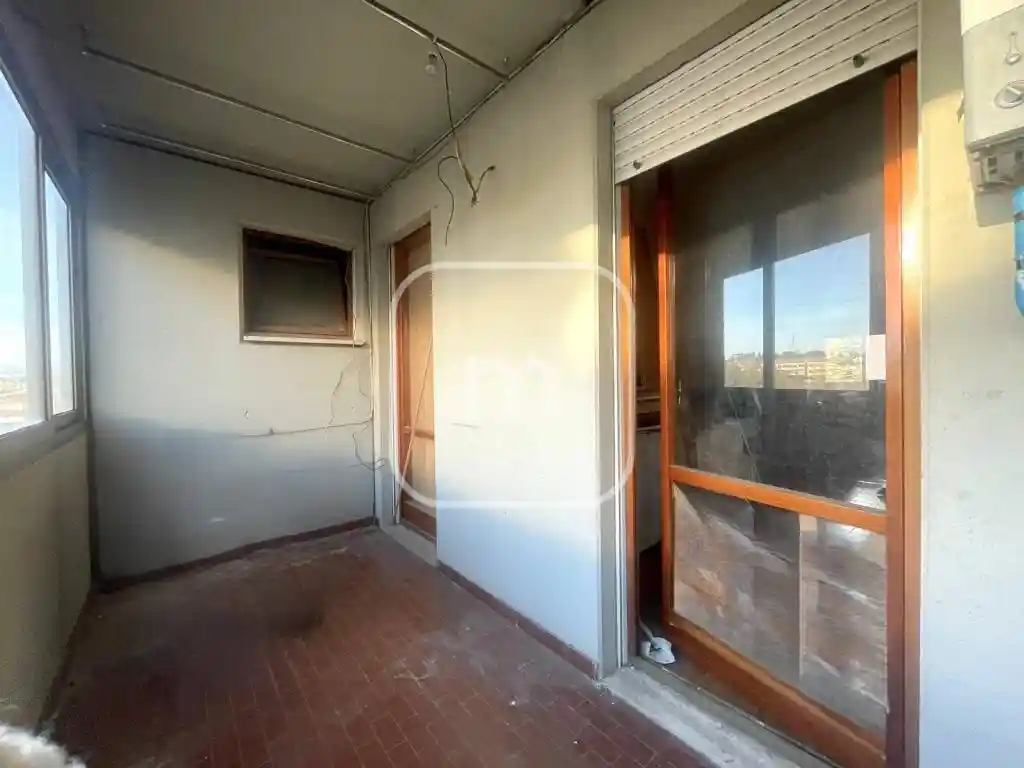 Appartamento via Varsavia, Rinnovamento, Roma - foto 2