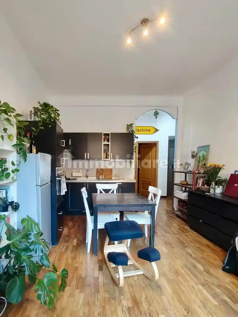 Appartamento in vendita a Torino