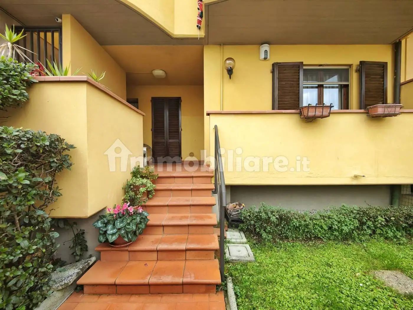 Appartamento in vendita a Campi Bisenzio