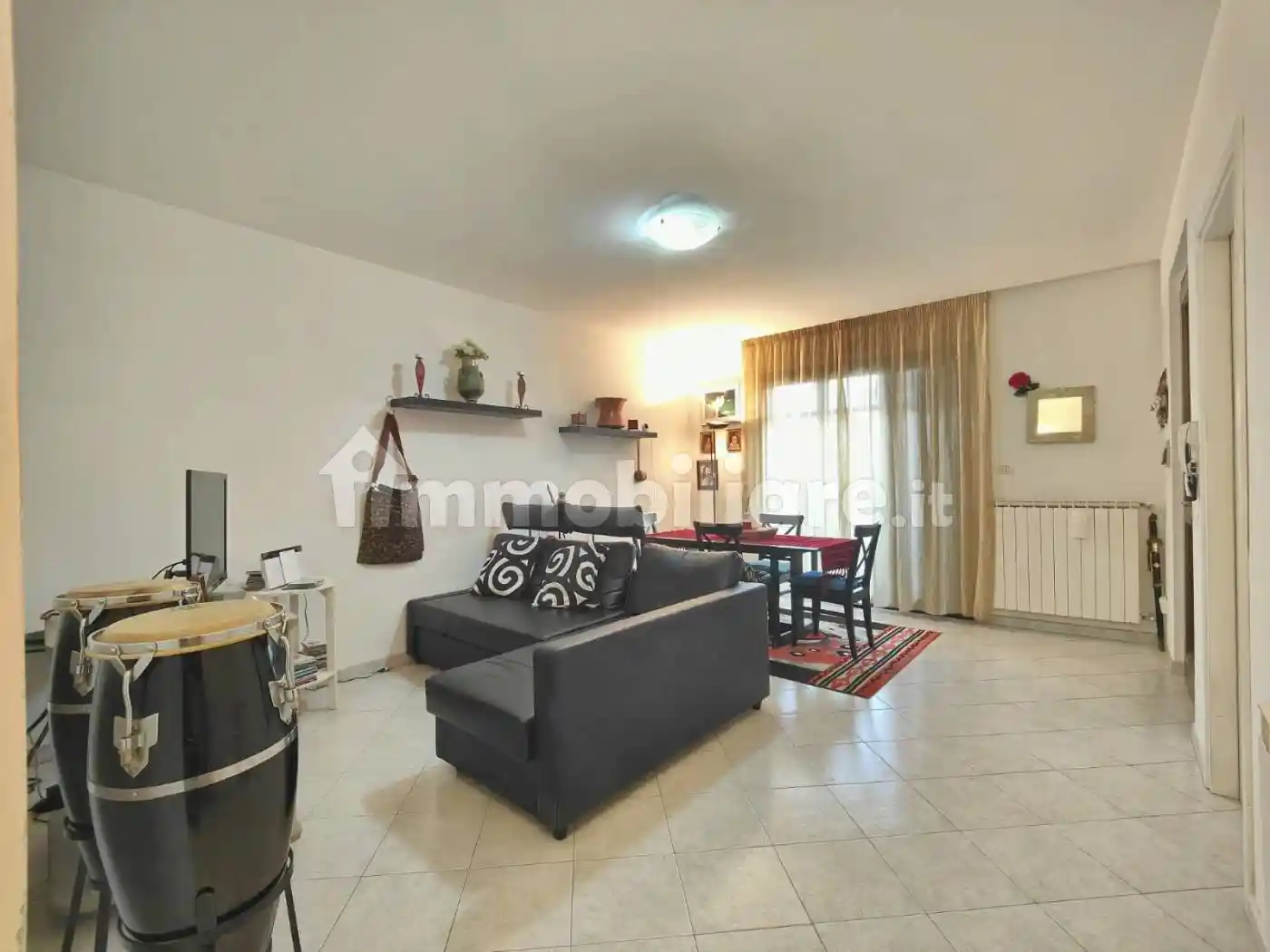 Quadrilocale via Mille, Torricella, Campi Bisenzio - foto 2