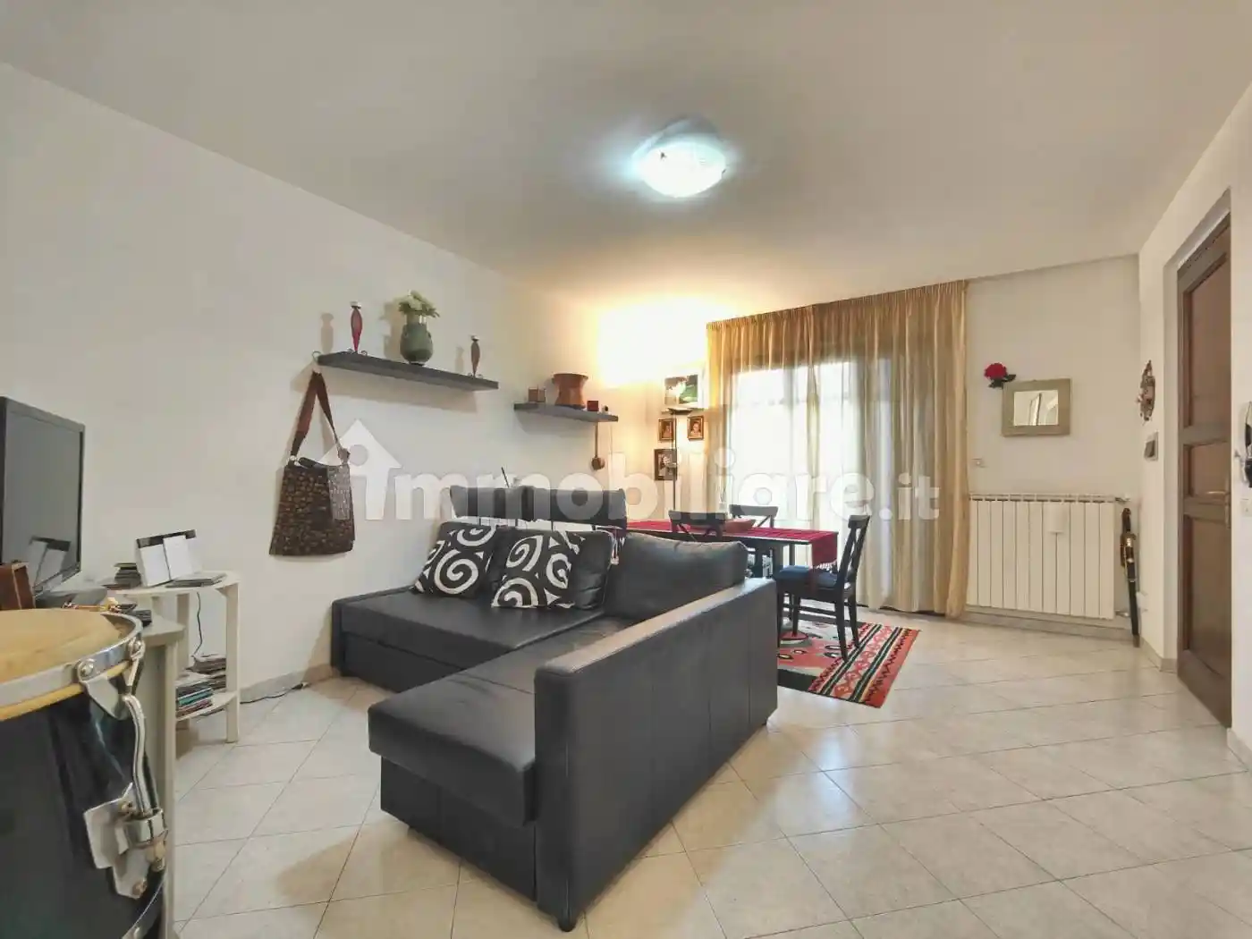 Quadrilocale via Mille, Torricella, Campi Bisenzio - foto 3