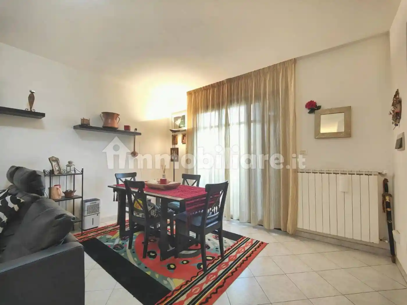 Quadrilocale via Mille, Torricella, Campi Bisenzio - foto 4