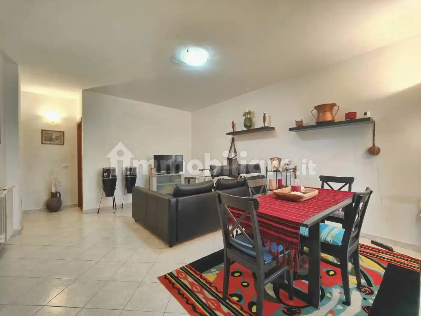 Quadrilocale via Mille, Torricella, Campi Bisenzio - foto 5