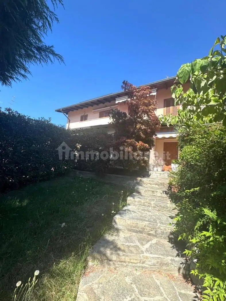 Villa in vendita a Gaggiano