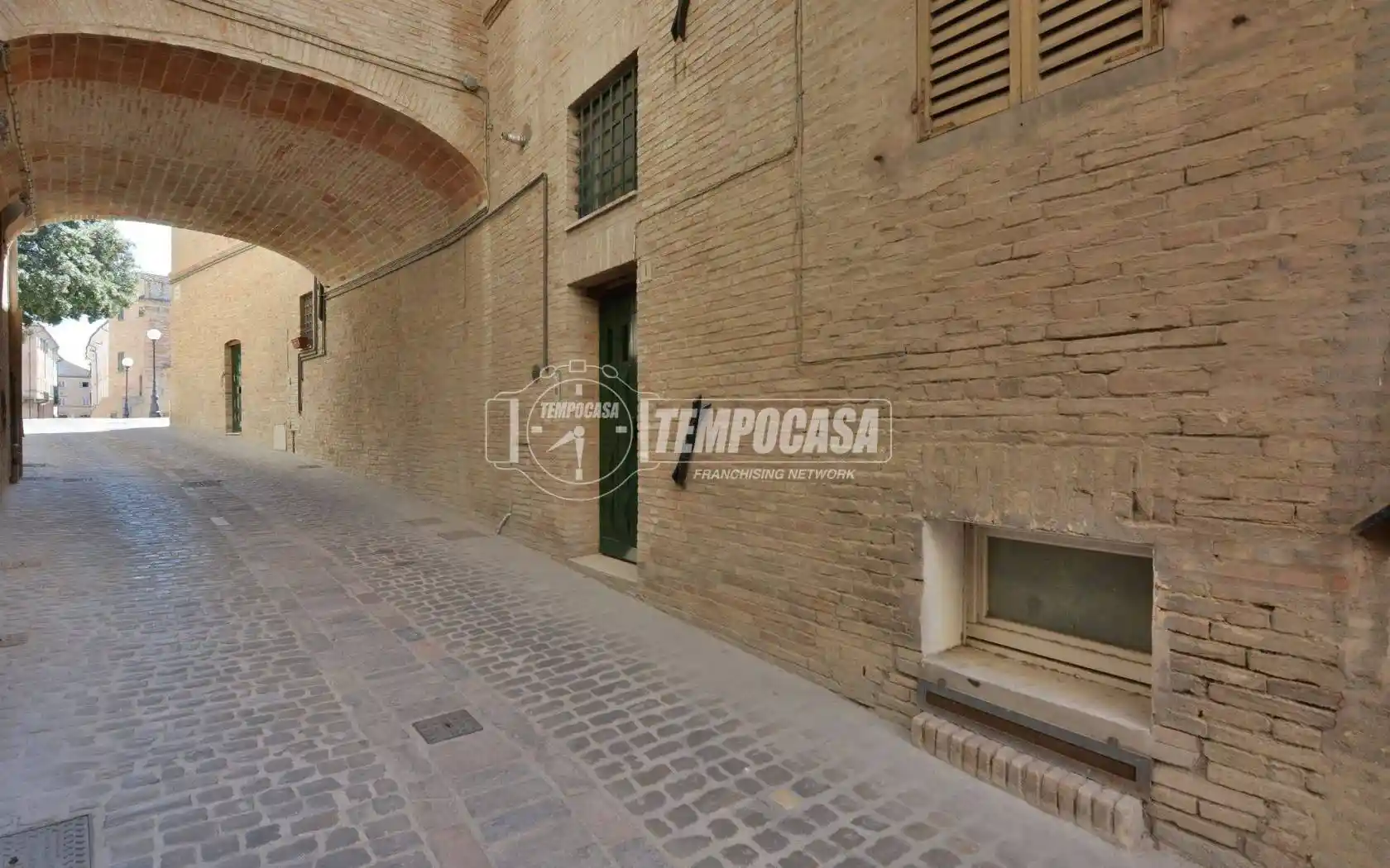 Appartamento in vendita a Recanati