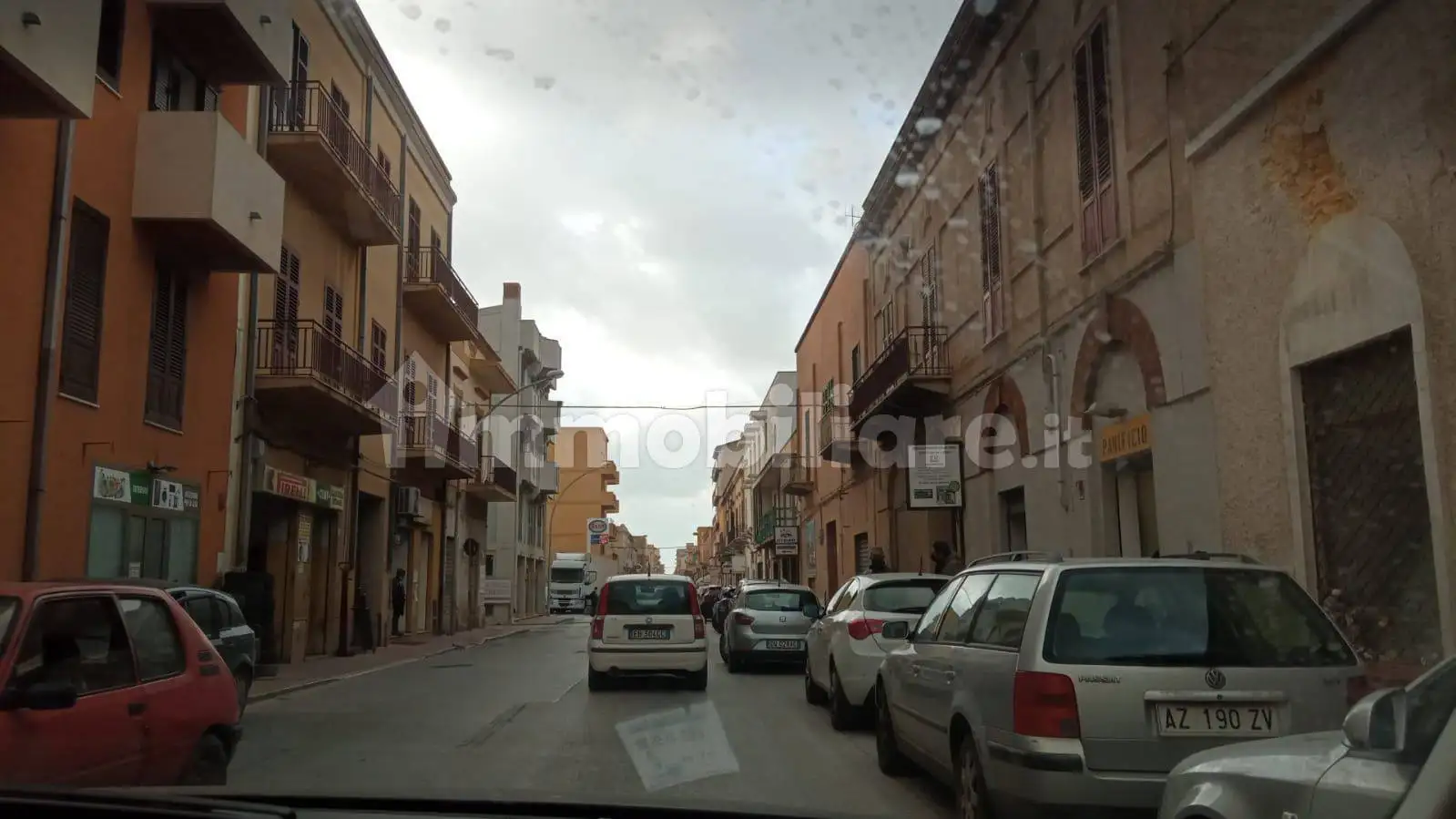 Appartamento in affitto a Marsala