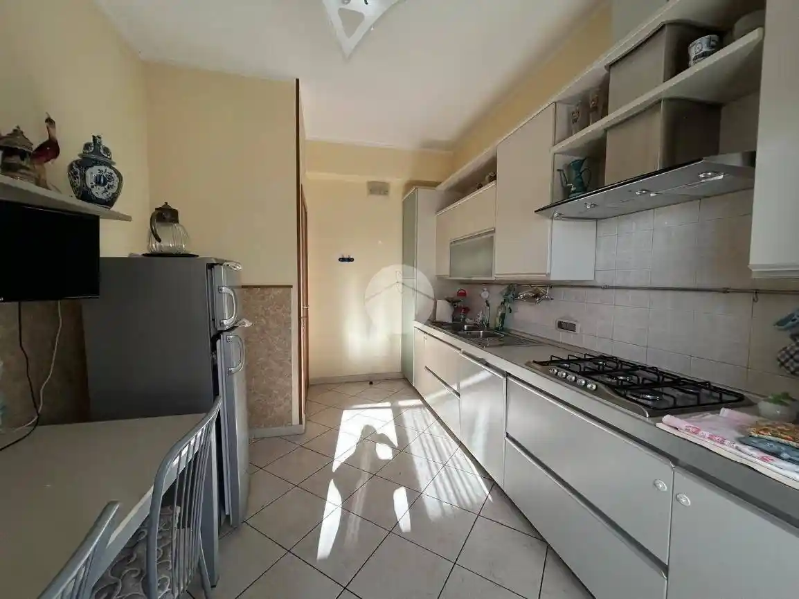 Quadrilocale via delle Repubbliche Marinare 495, San Giovanni a Teduccio, Napoli - foto 4