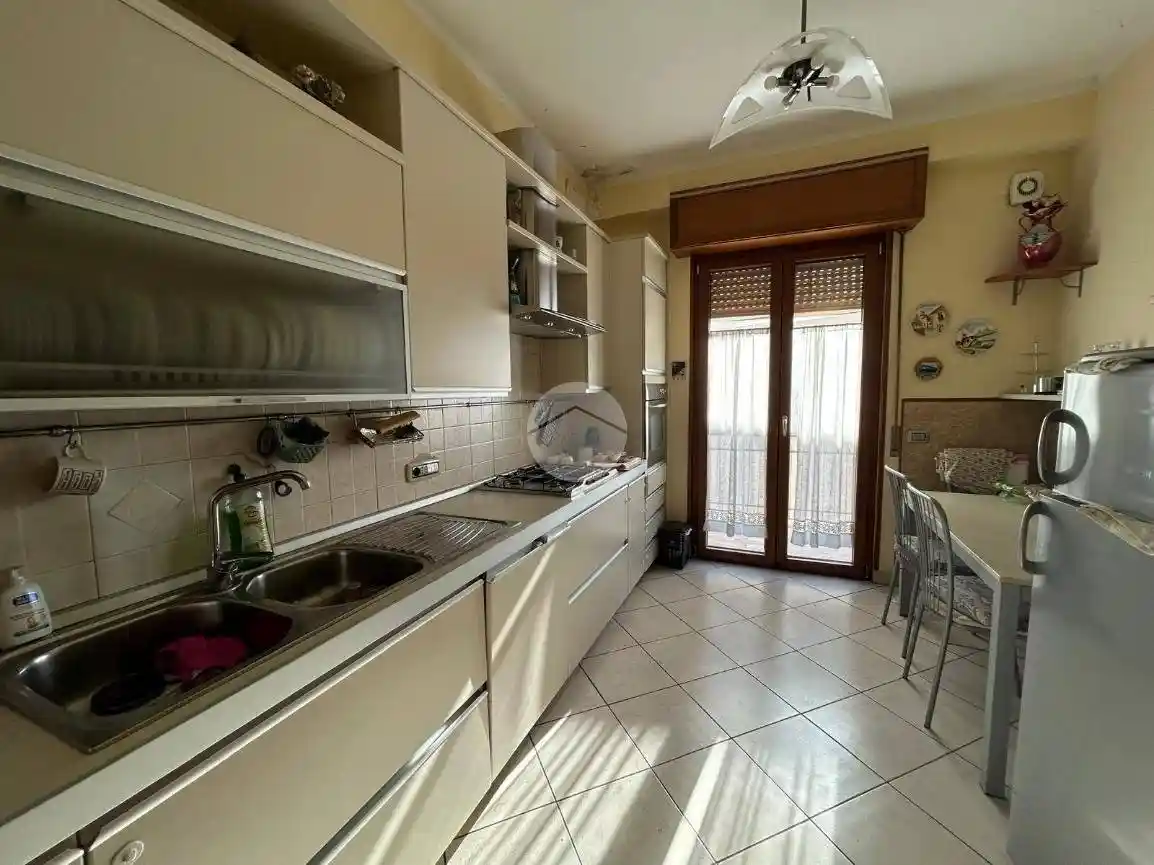 Quadrilocale via delle Repubbliche Marinare 495, San Giovanni a Teduccio, Napoli - foto 5