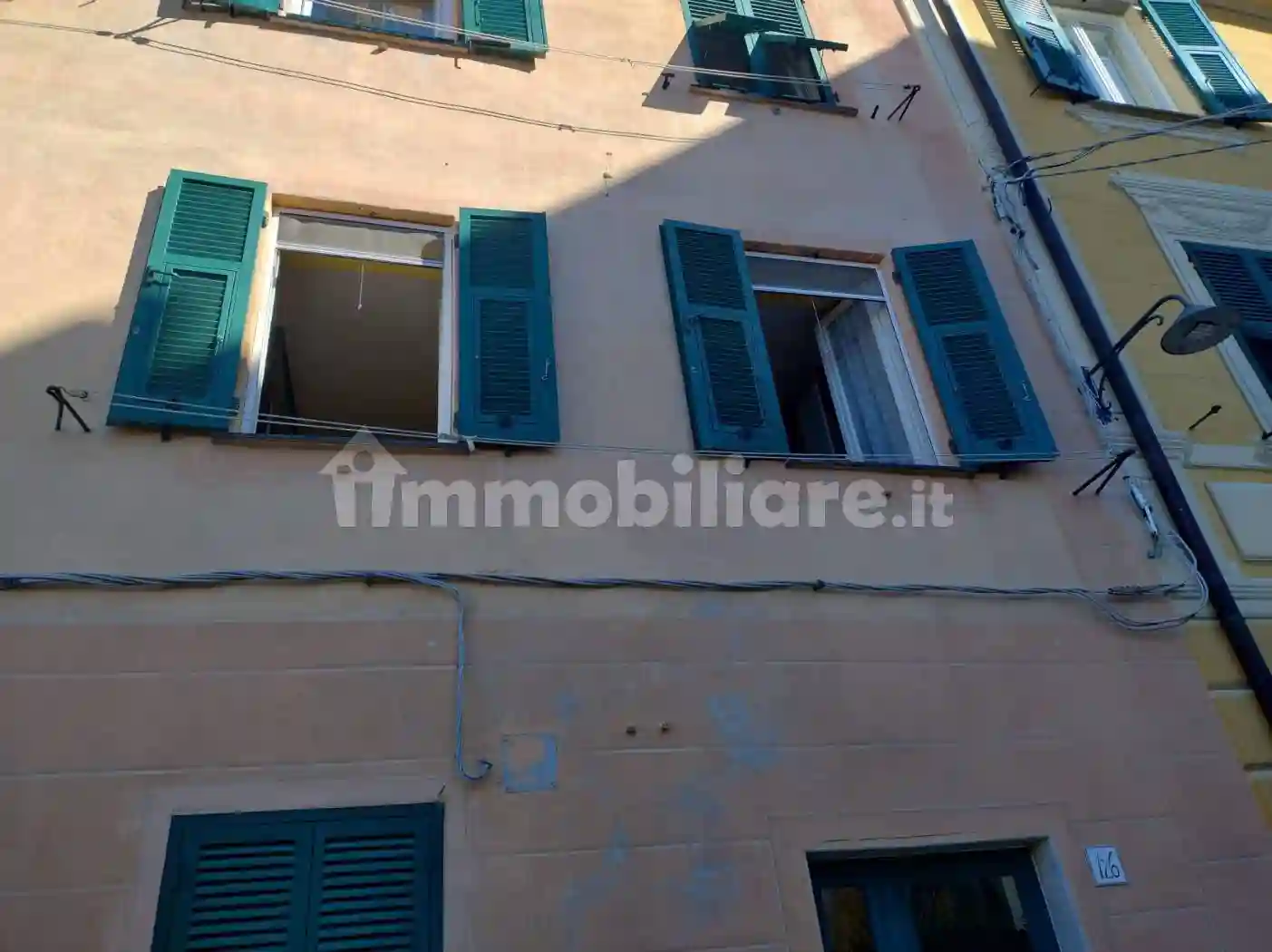 Trilocale via Romana 124, Ruta, Camogli - foto 4