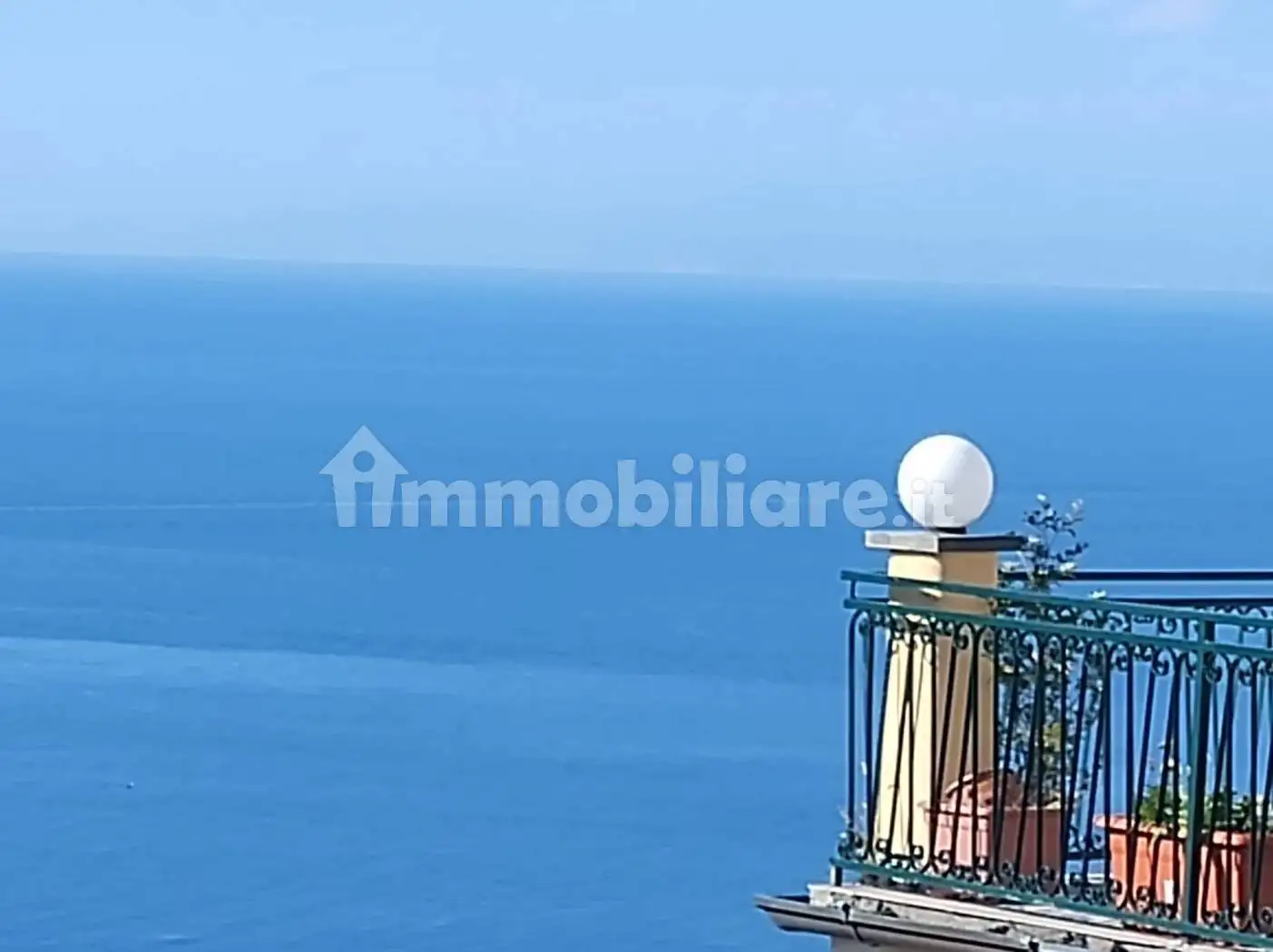 Appartamento in vendita a Camogli