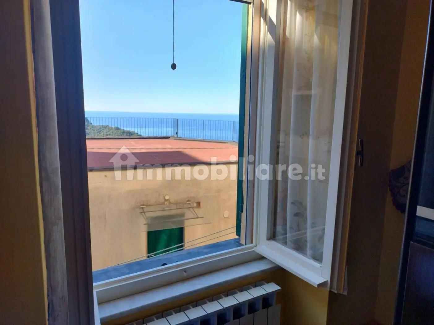 Trilocale via Romana 124, Ruta, Camogli - foto 2