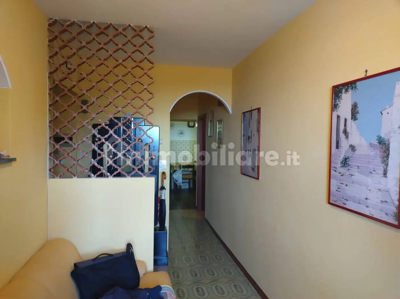 Trilocale via Romana 124, Ruta, Camogli - foto 3