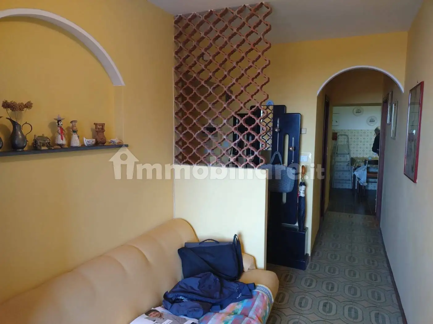 Trilocale via Romana 124, Ruta, Camogli - foto 4