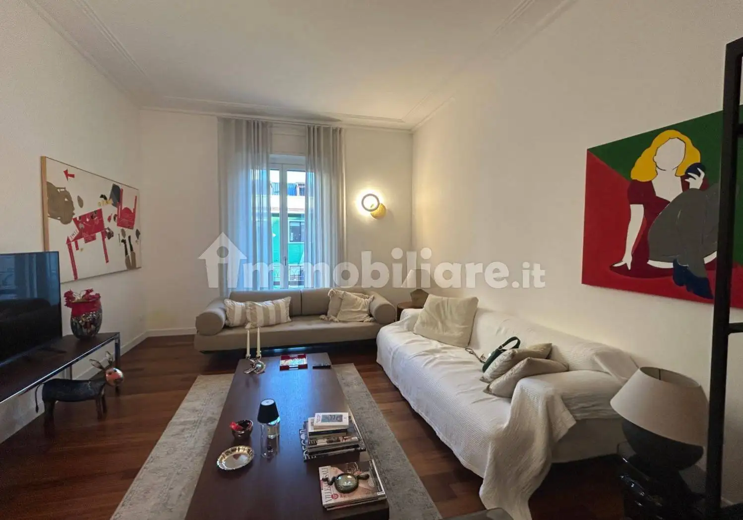 Apartment in vendita a Milan