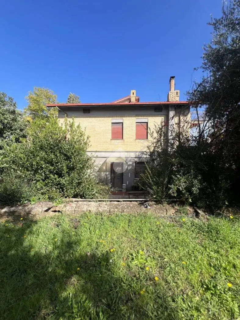 Appartamento in vendita a Civita Castellana