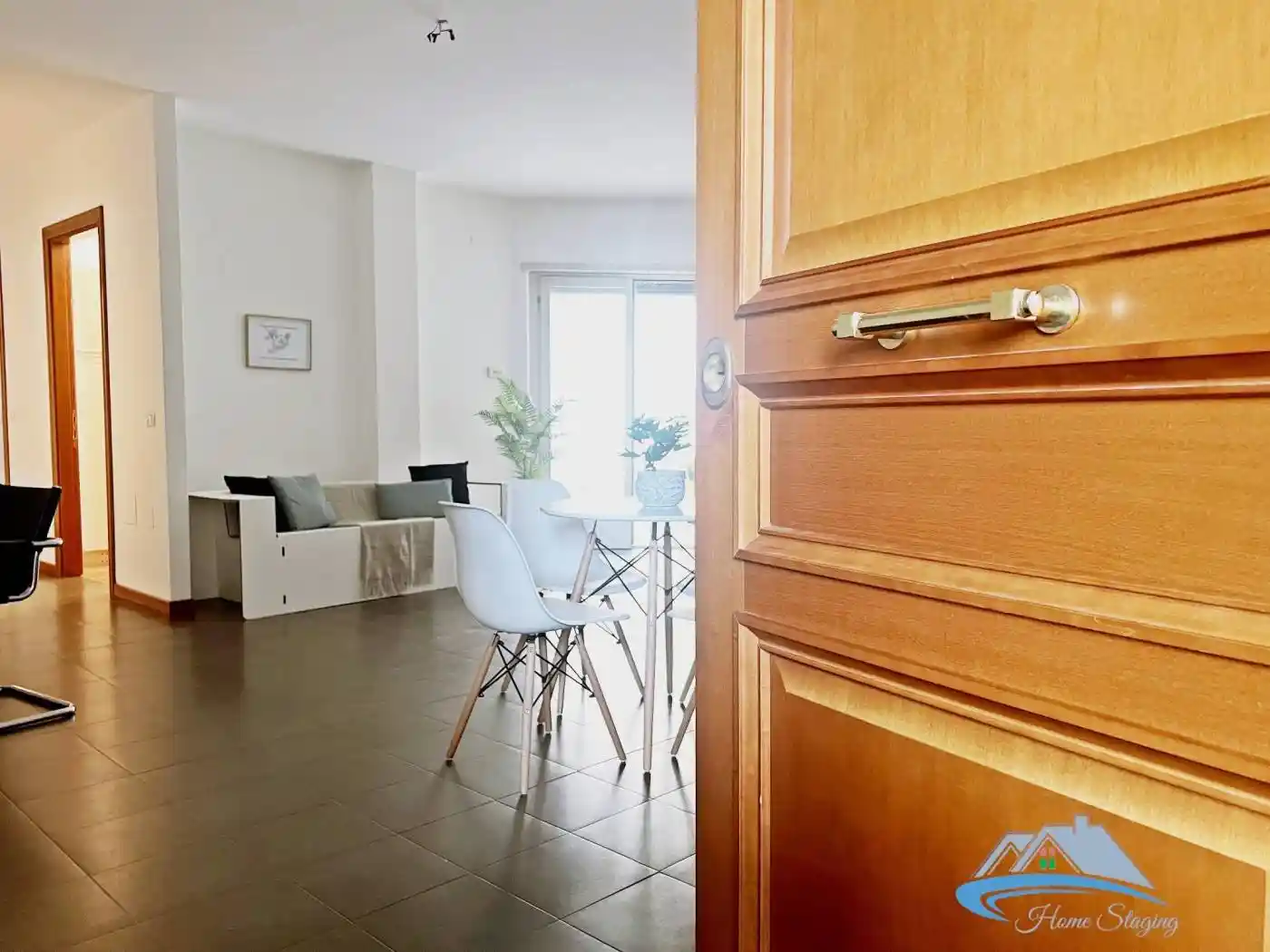 Bilocale via Alessandro Volta 9, Centro, Terni - foto 2