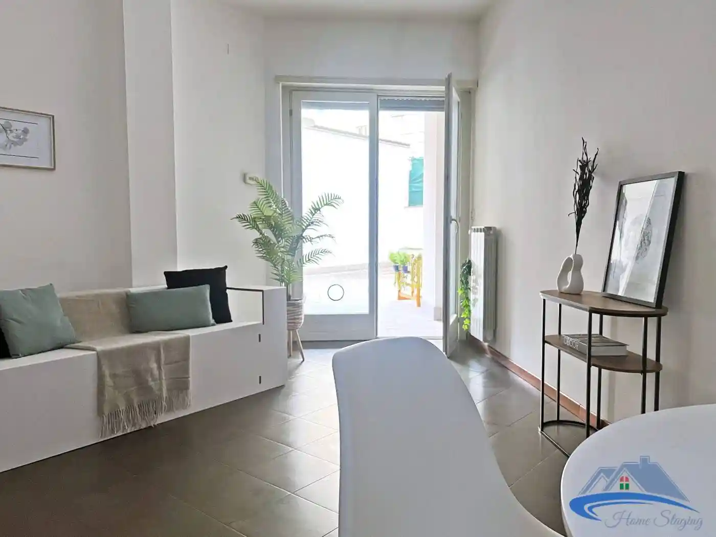 Bilocale via Alessandro Volta 9, Centro, Terni - foto 4