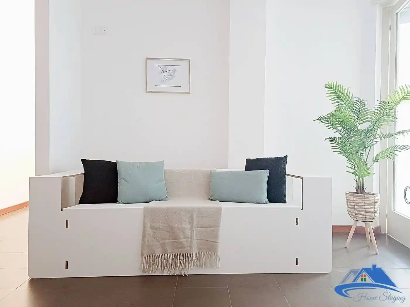 Bilocale via Alessandro Volta 9, Centro, Terni - foto 5