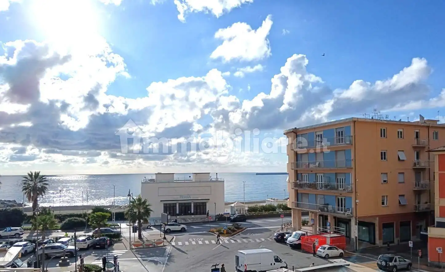 Appartamento in vendita a Albissola Marina