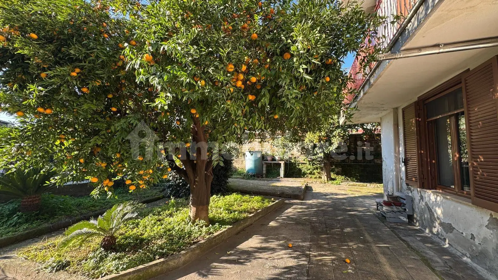 Villetta a schiera in vendita a Cicciano