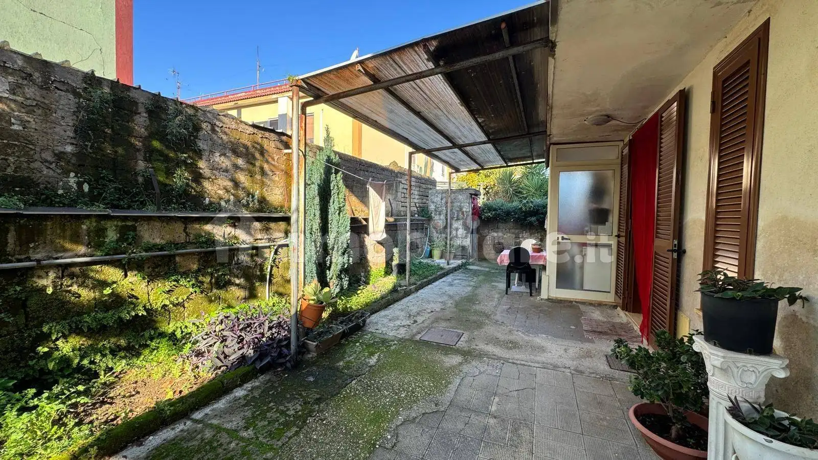 Villa a schiera via Starza De Conciliis, Cicciano - foto 2