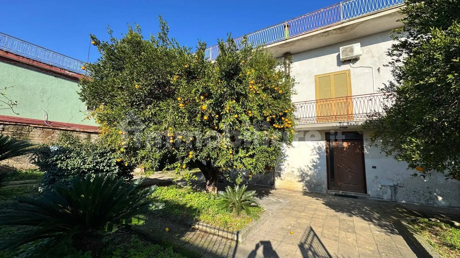 Villa a schiera via Starza De Conciliis, Cicciano - foto 3