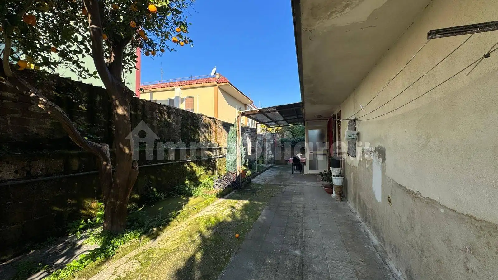 Villa a schiera via Starza De Conciliis, Cicciano - foto 4