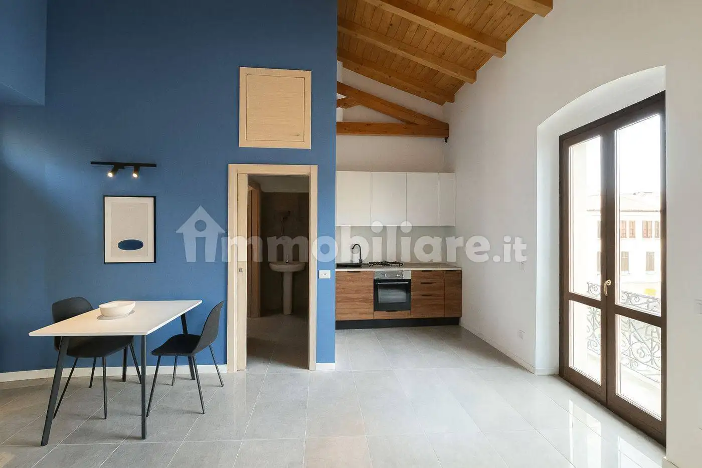 Appartamento in vendita a Chiari