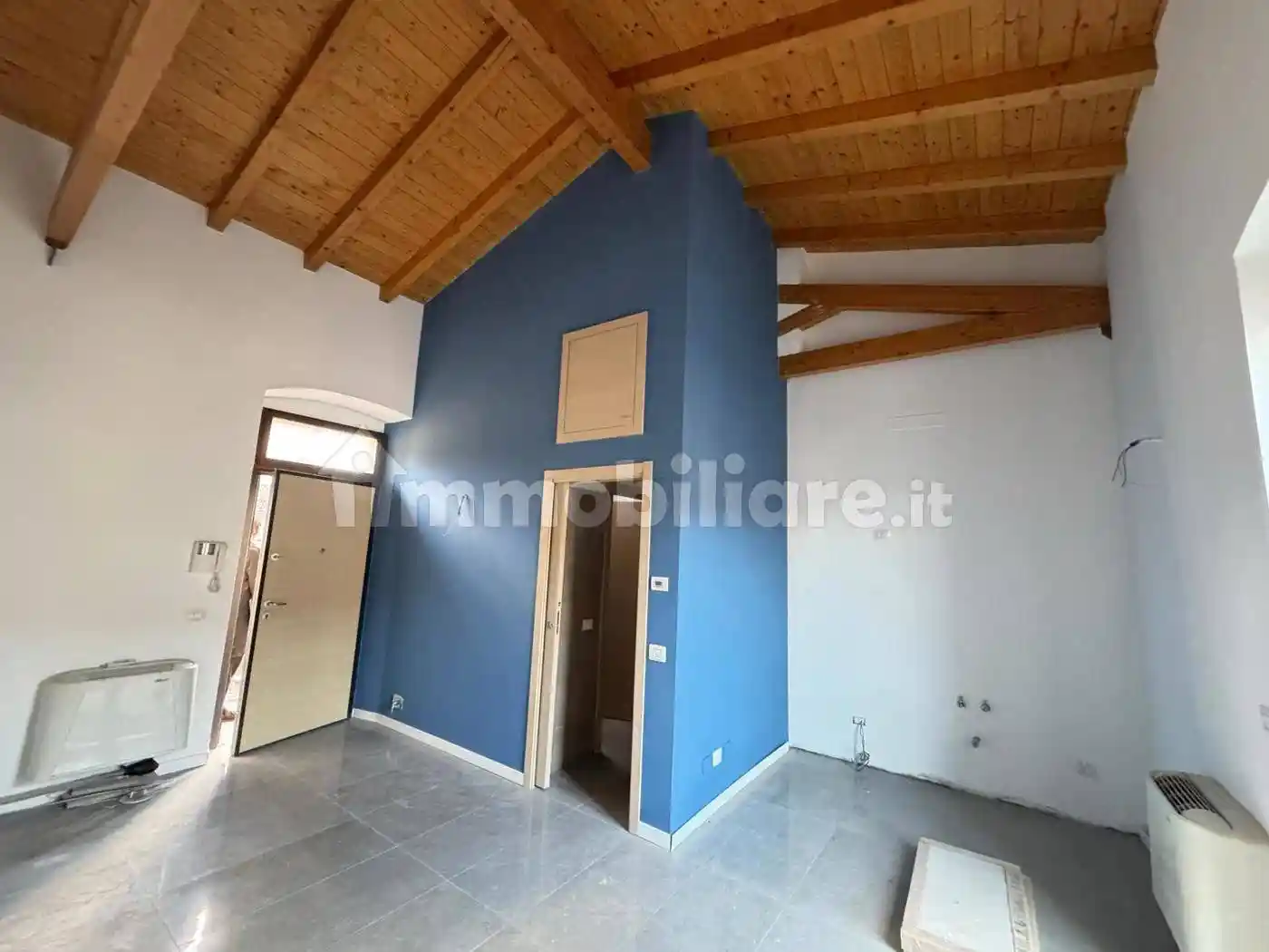 Monolocale piazza Martiri della libertà, 35, Centro, Chiari - foto 5