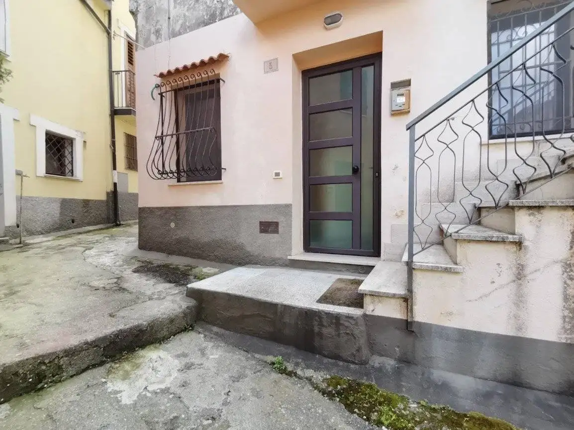 Appartamento in affitto a Catanzaro