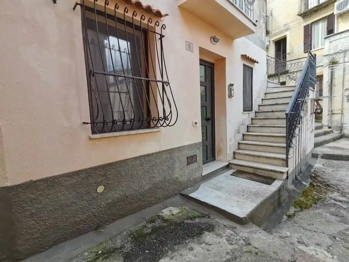 Bilocale via Agricoltori, Centro Storico, Catanzaro - foto 2