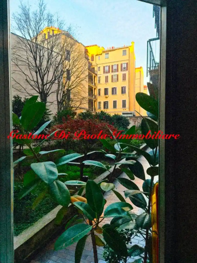 Appartamento viale Elvezia, Arena, Milano - foto 4