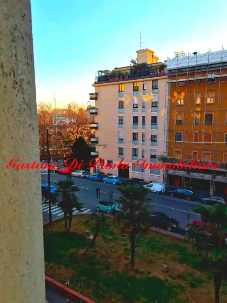 Appartamento viale Elvezia, Arena, Milano - foto 5