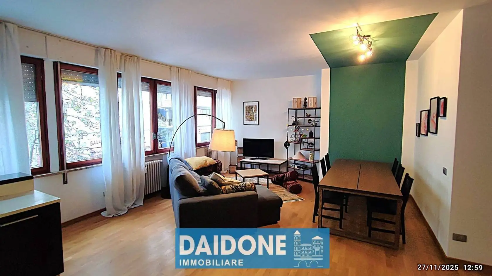 Appartamento in affitto a Livorno