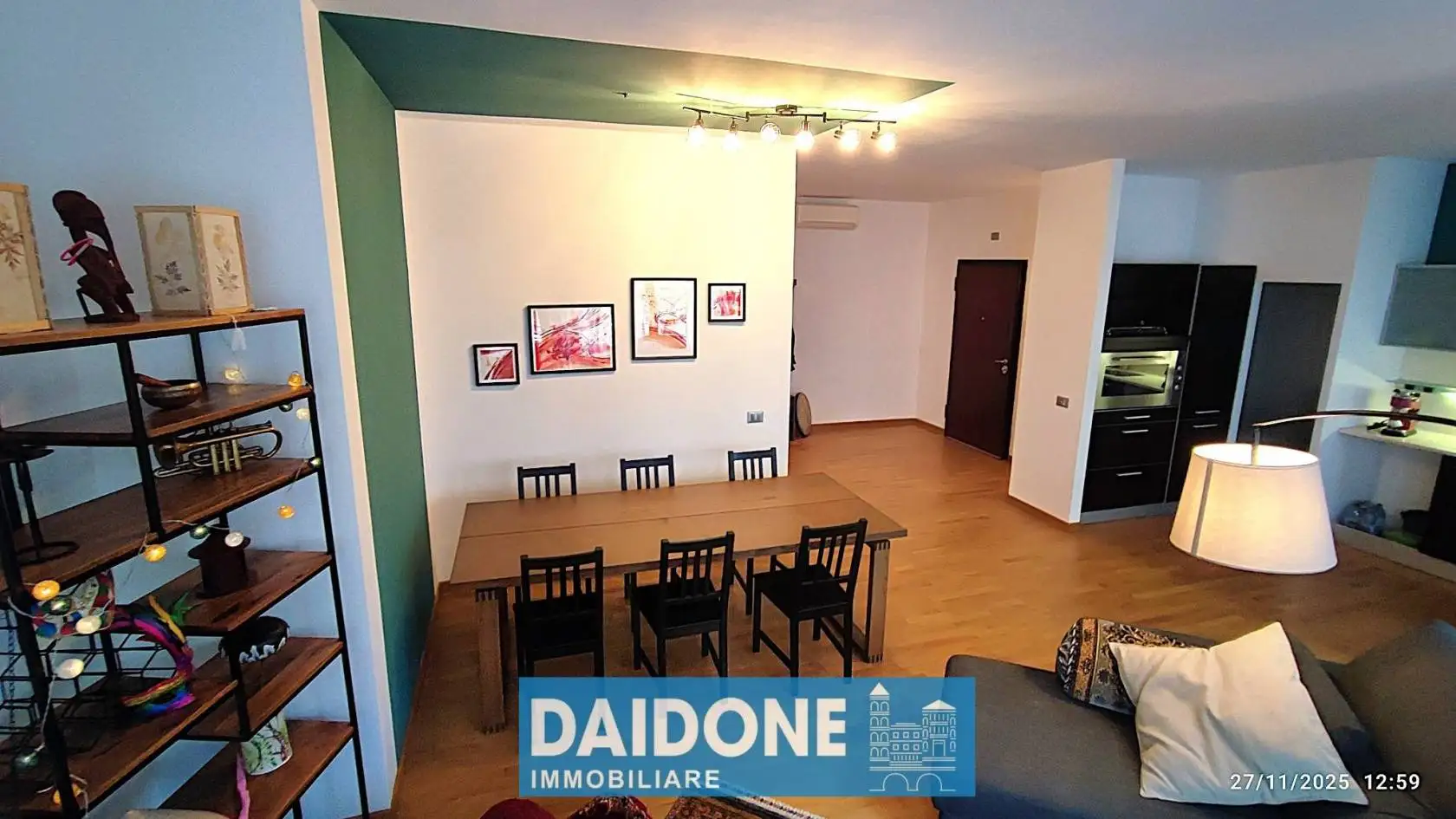 Quadrilocale via Montebello 21, Goito - Montebello, Livorno - foto 5