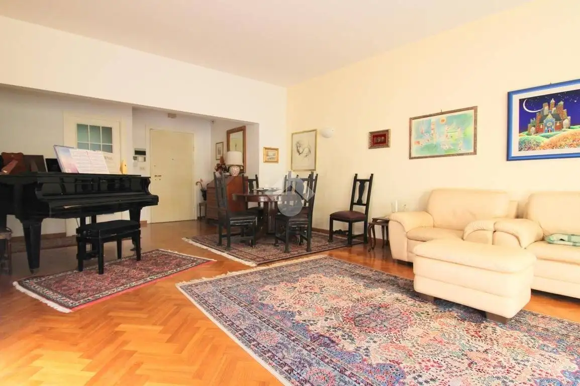 Appartamento in vendita a Pescara