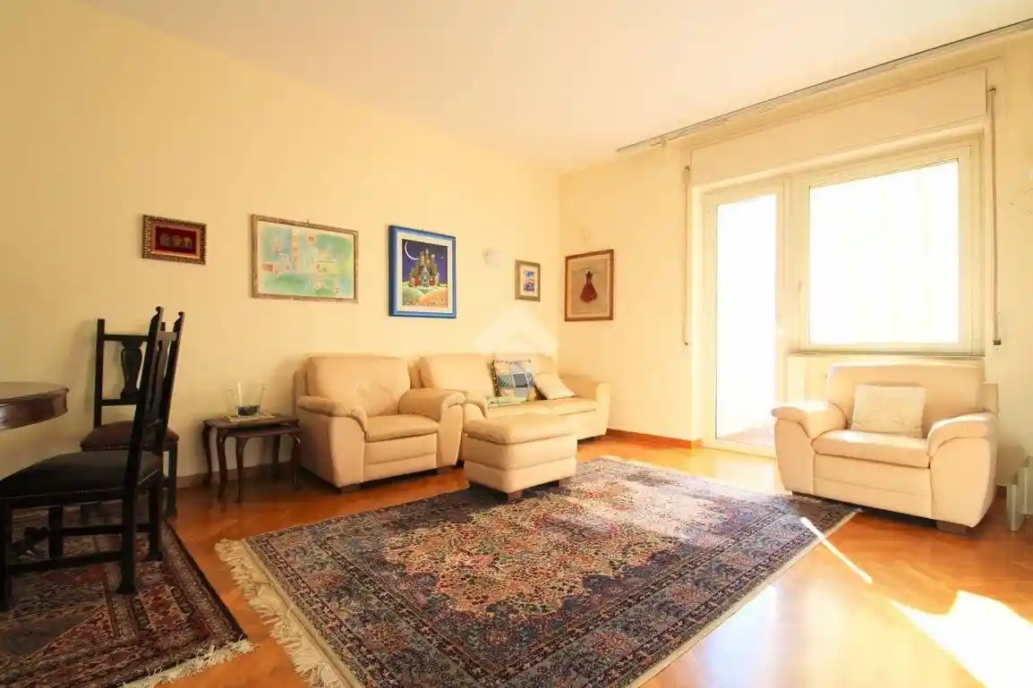 Quadrilocale viale John Fitzgerald Kennedy 113, Lungomare - Strada Parco, Pescara - foto 2